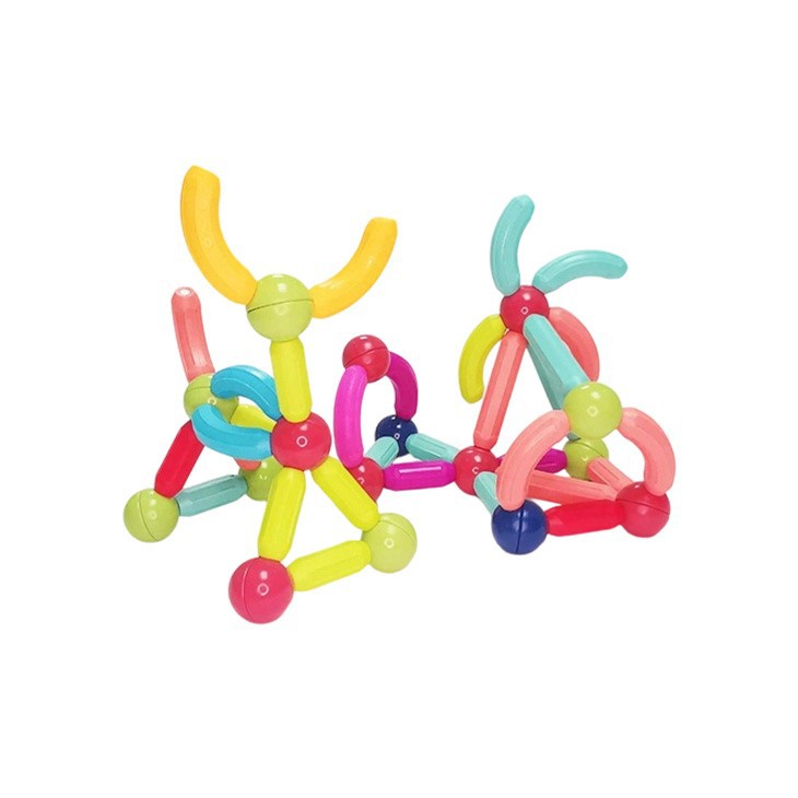 Magnetic Stick Toy best